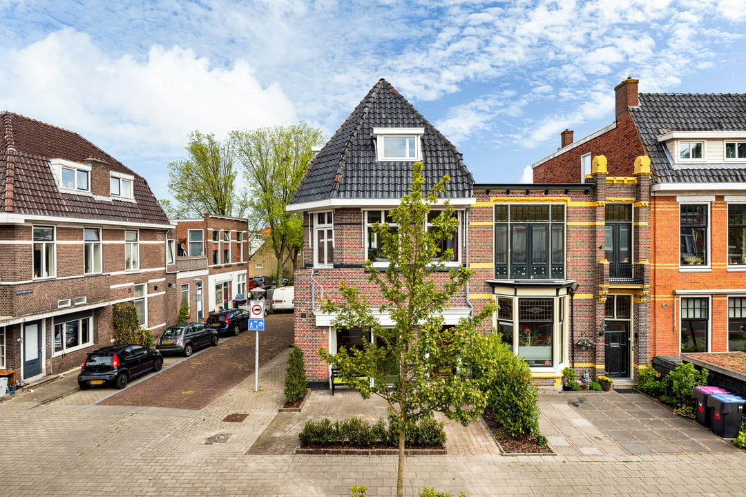 Photo 58 of Wijbrand de Geeststraat 28