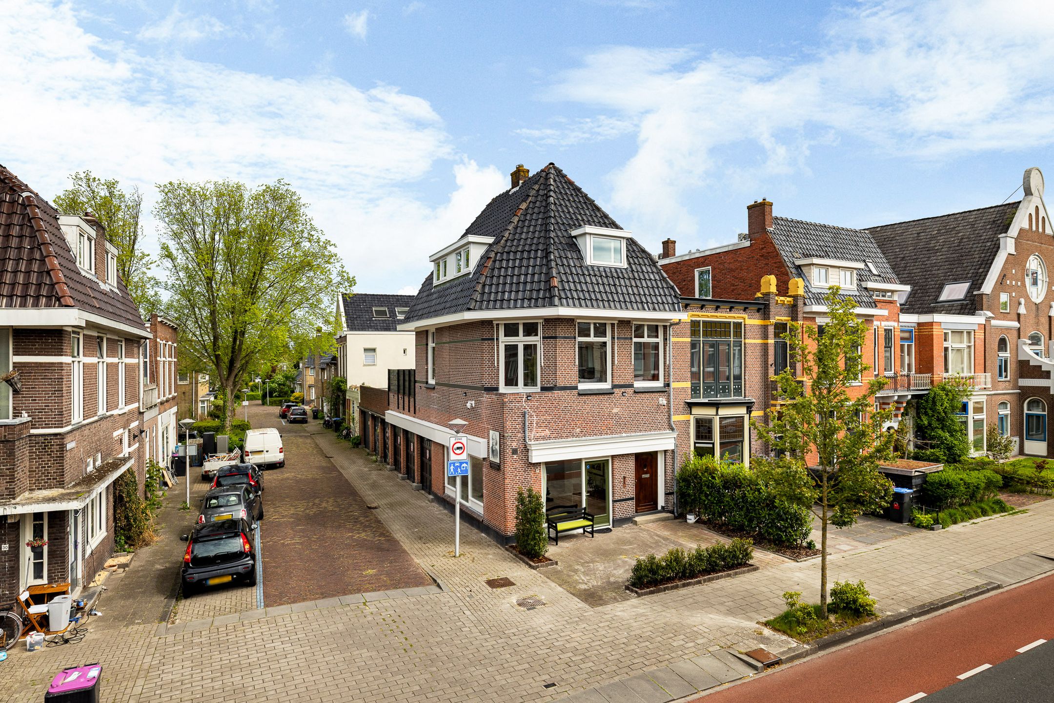 Photo 57 of Wijbrand de Geeststraat 28