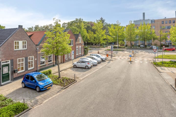 Foto 4 van Vrouwemadestraat 87