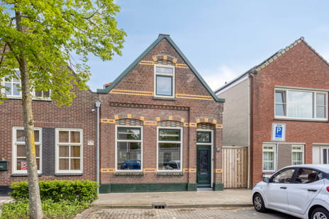 Vrouwemadestraat thumbnail