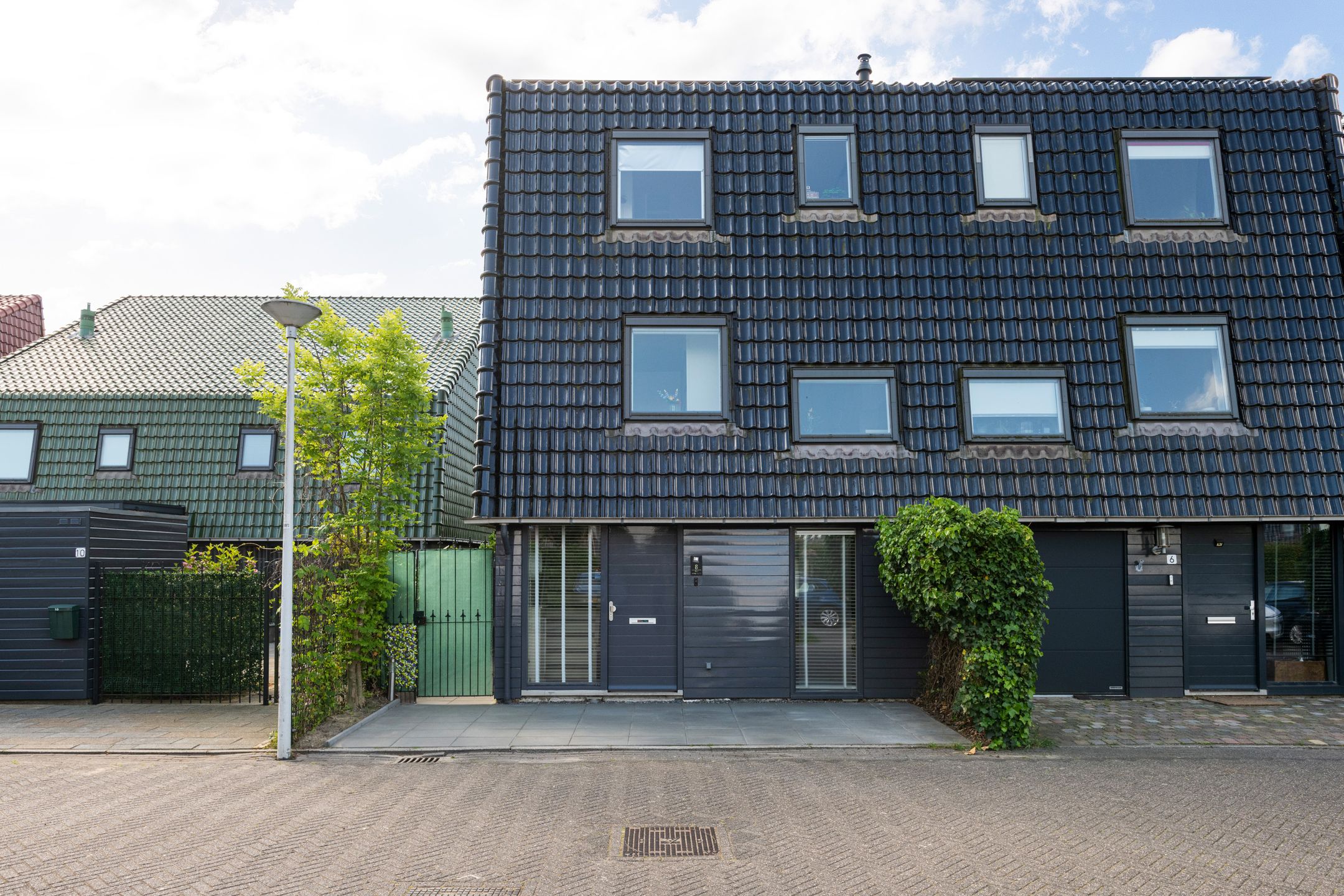 Dreesplein 8