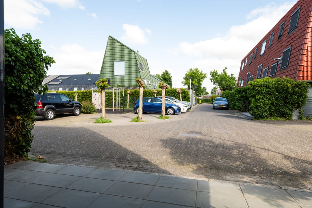 Foto 43 van Dreesplein 8