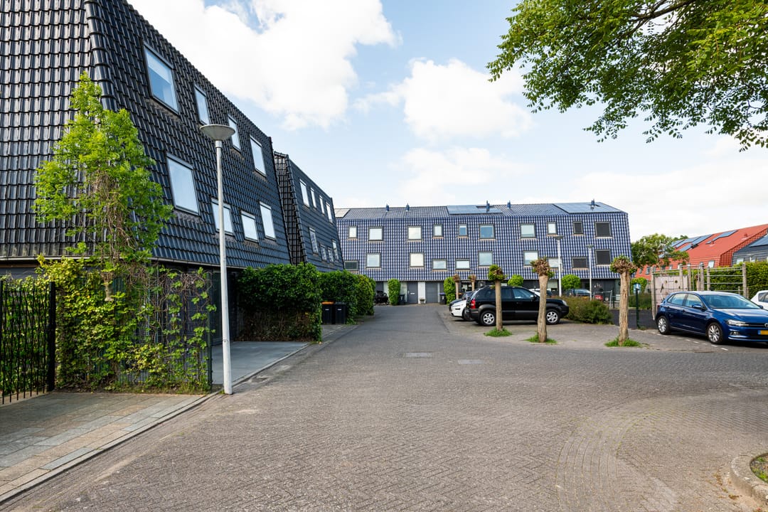 Foto 41 van Dreesplein 8