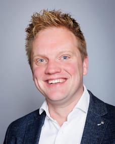 Gerben van Mourik
