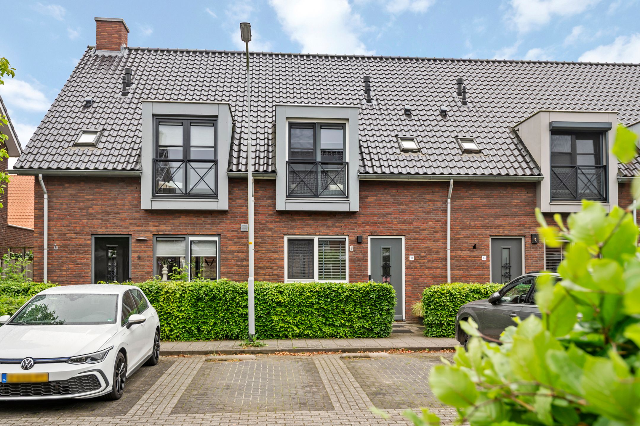 Meester J van Dolderenstraat 11 