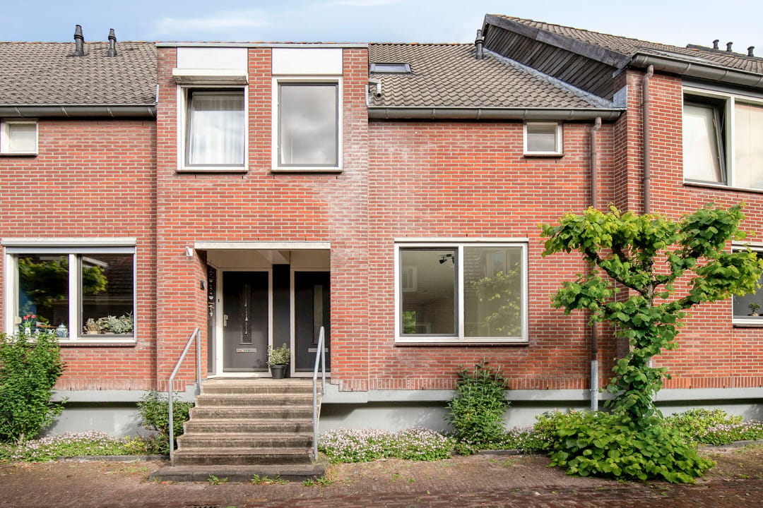 Photo 1 of Doelenstraat 29