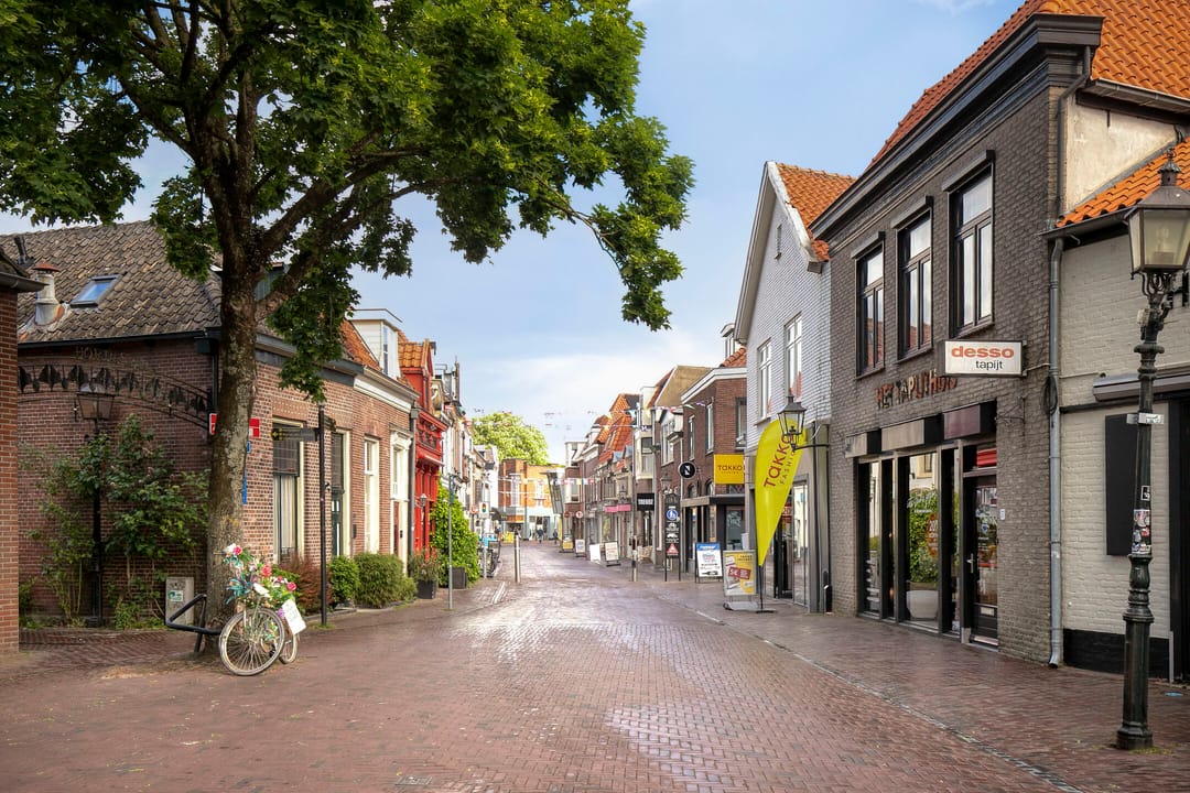 Photo 22 of Doelenstraat 29