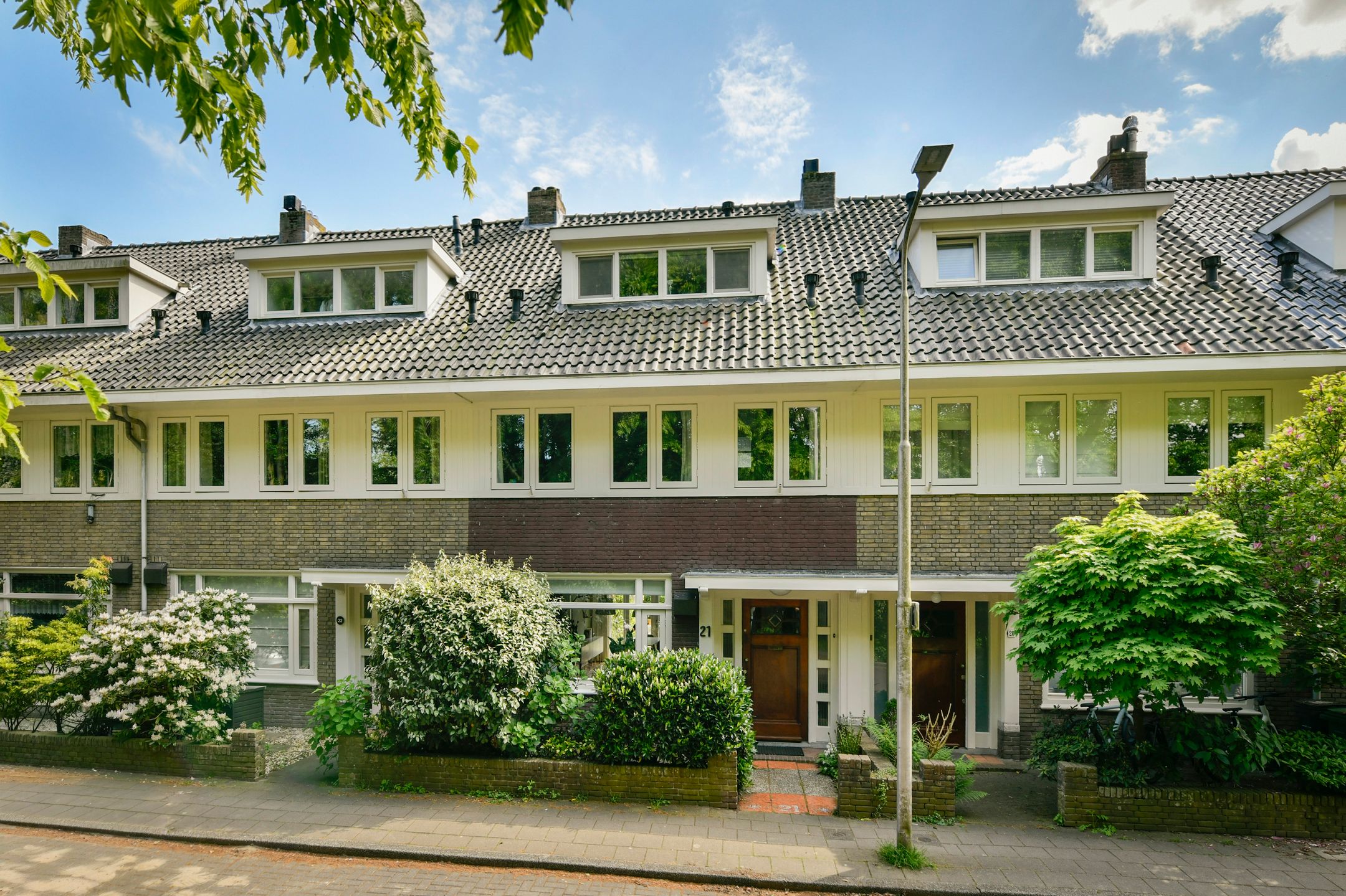 Bos en Vaartlaan 21 