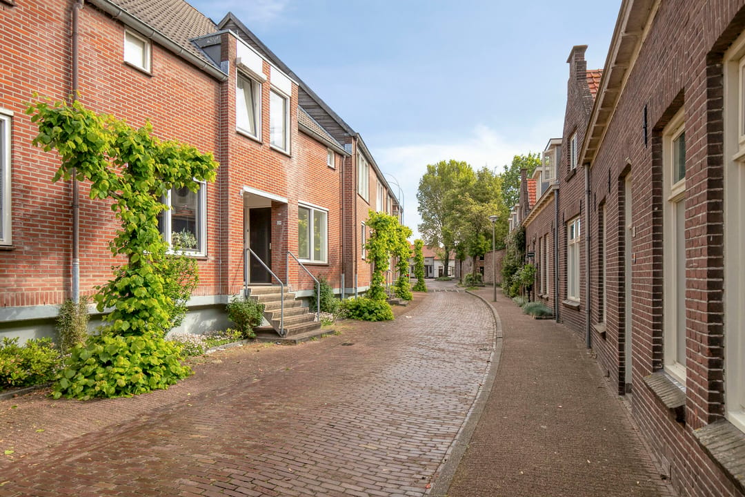 Photo 2 of Doelenstraat 29