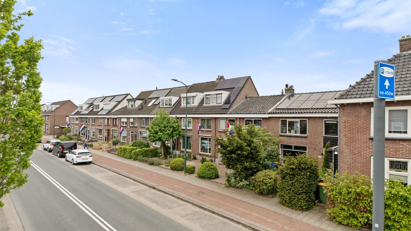 Foto 40 van Prins Bernhardlaan 189