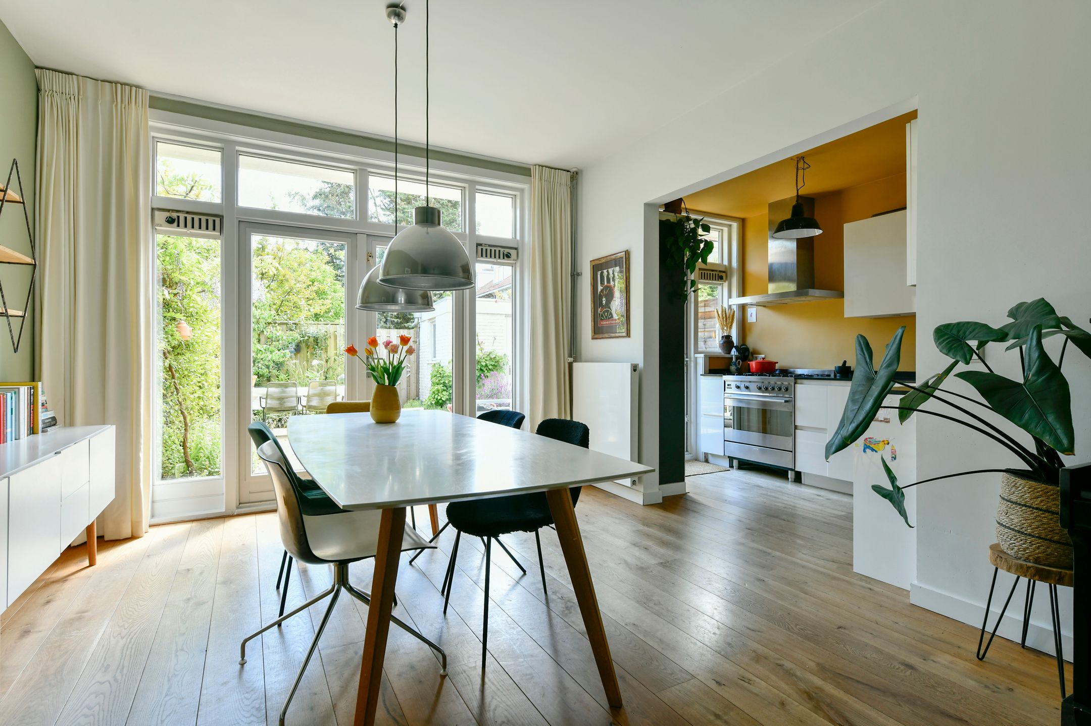 Prinses Margrietstraat 36 Zwijndrecht - Aanzicht 2