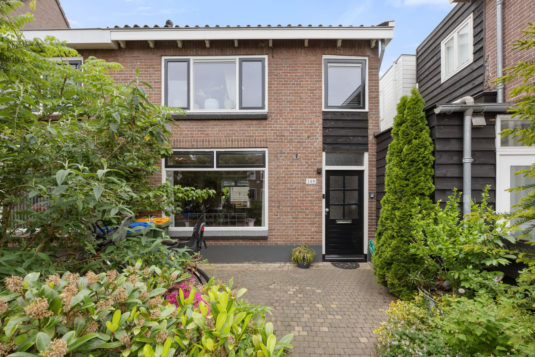 Prins Bernhardlaan 189 