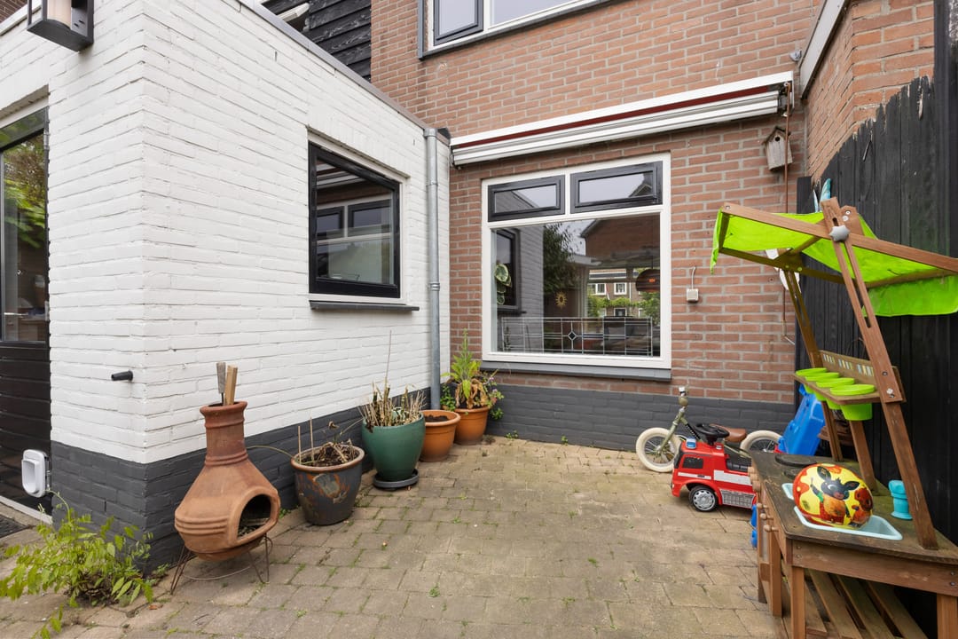 Foto 31 van Prins Bernhardlaan 189