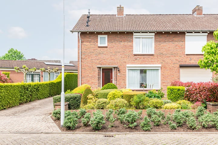 Photo 5 of Pastoor Balkstraat 1-A