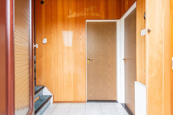 Twee-onder-één-kap te koop: Pastoor Balkstraat 1A, Varsselder