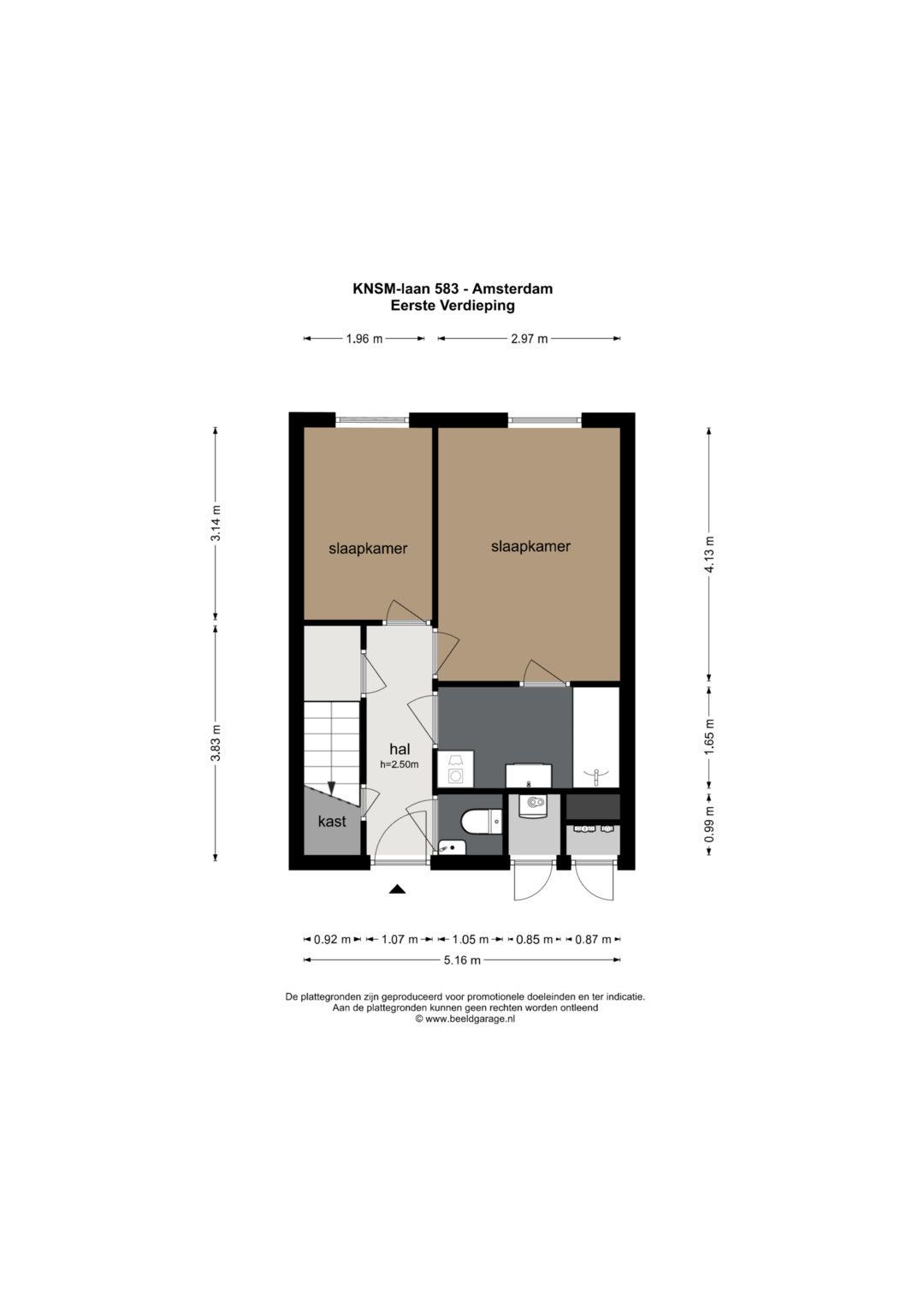 Foto 76 van KNSM-laan 583