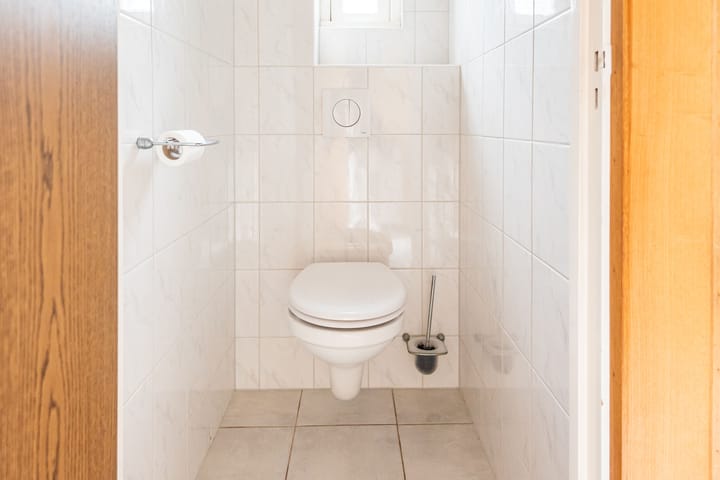 Twee-onder-één-kap te koop: Pastoor Balkstraat 1A, Varsselder