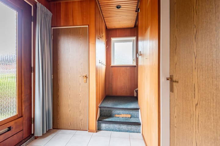 Twee-onder-één-kap te koop: Pastoor Balkstraat 1A, Varsselder