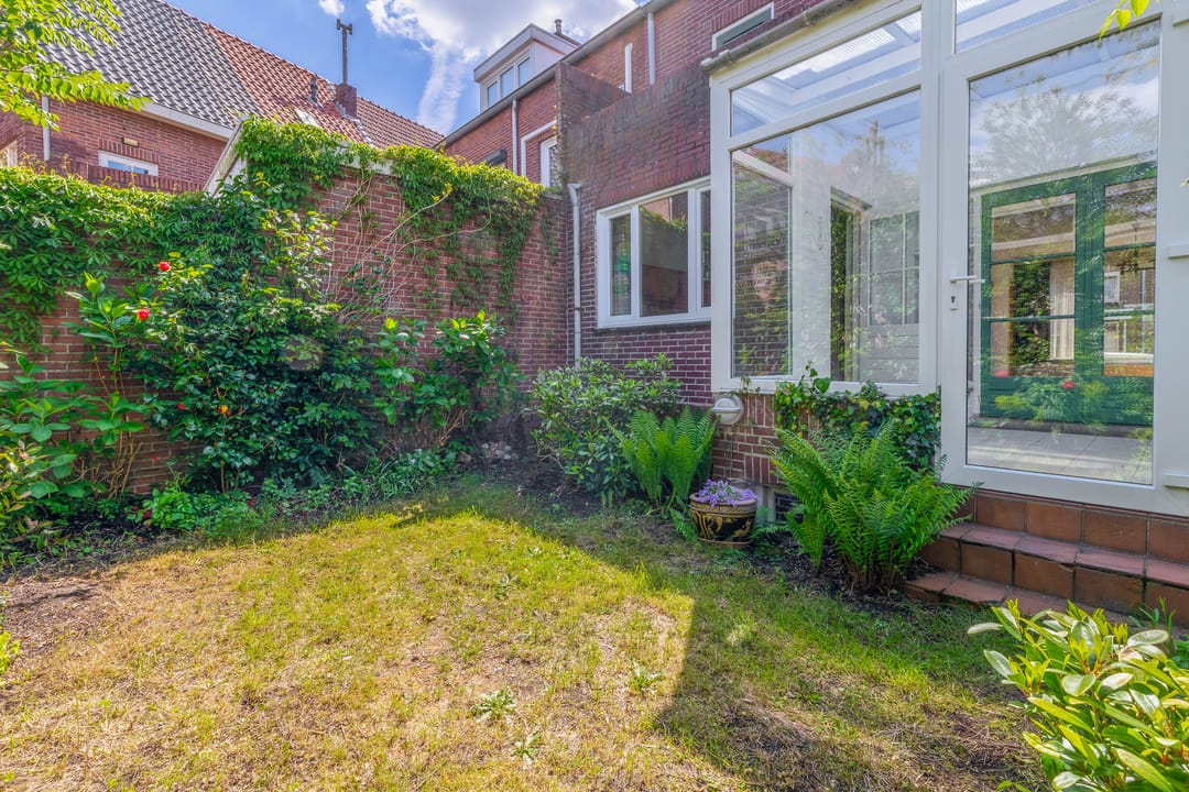 Photo 17 of van Haeffstraat 4