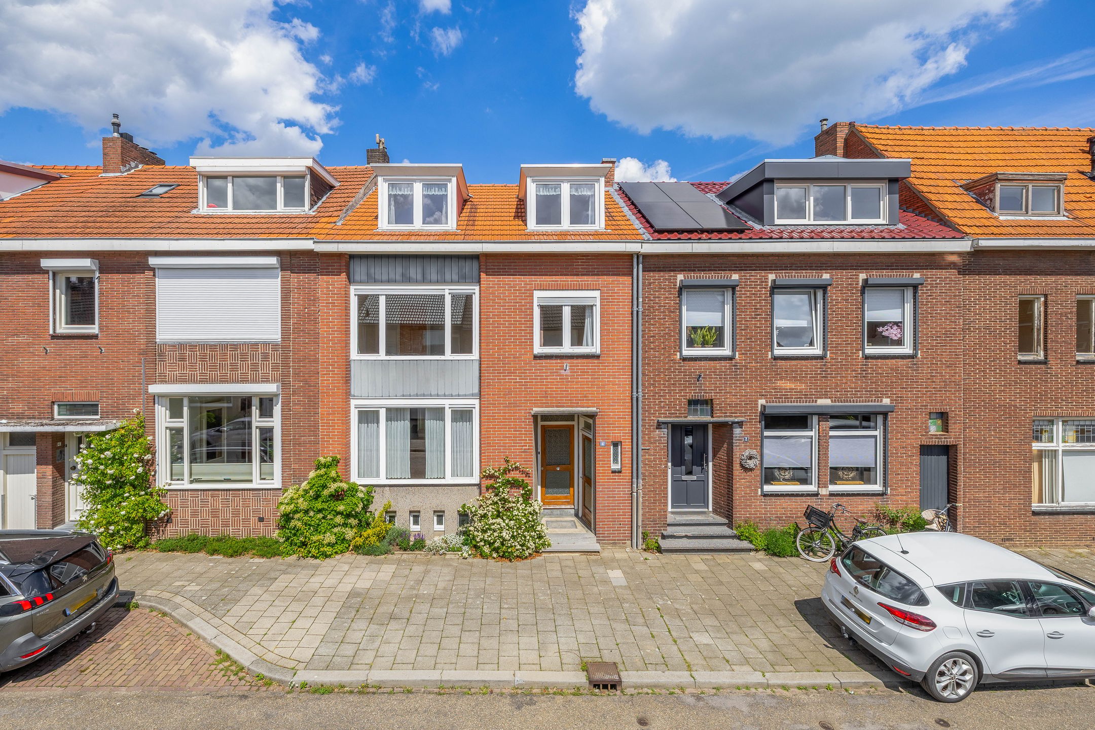 Photo 39 of van Haeffstraat 4