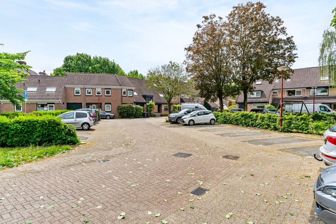 Photo 31 of Rigolettoplantsoen 16