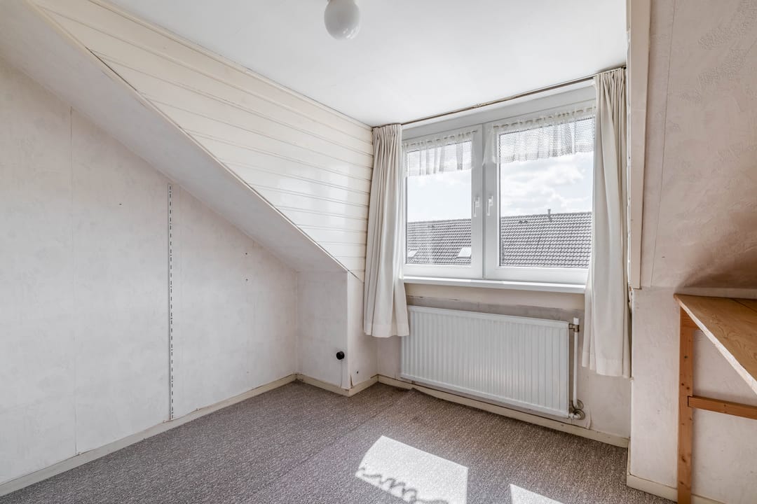 Photo 32 of van Haeffstraat 4