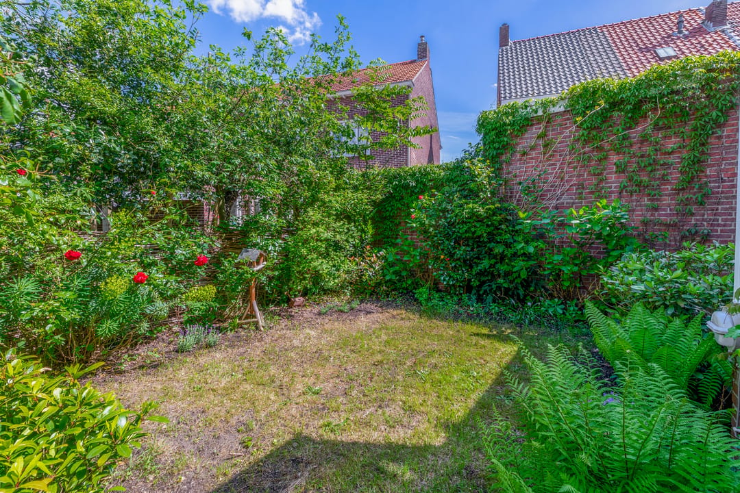 Photo 16 of van Haeffstraat 4