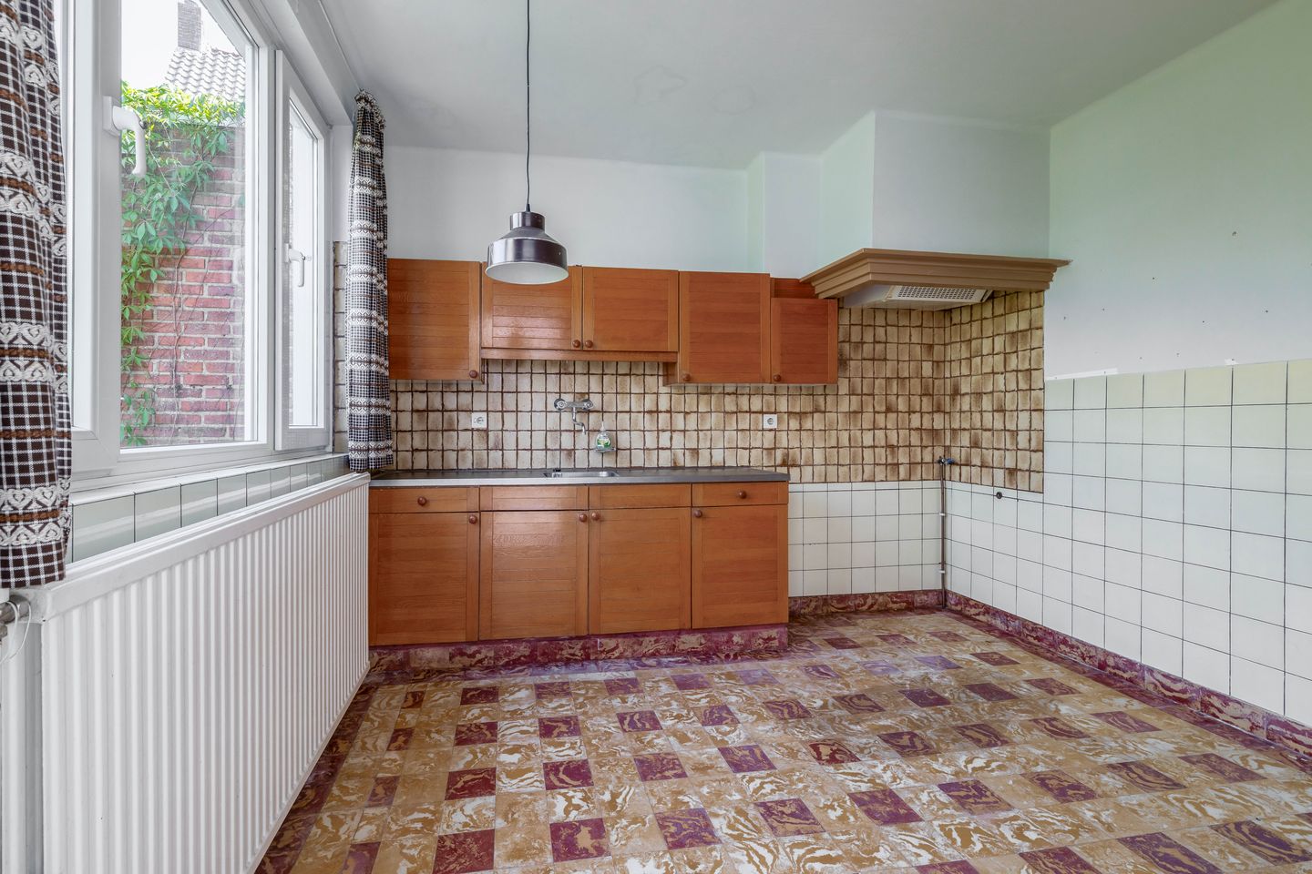 Photo 10 of van Haeffstraat 4