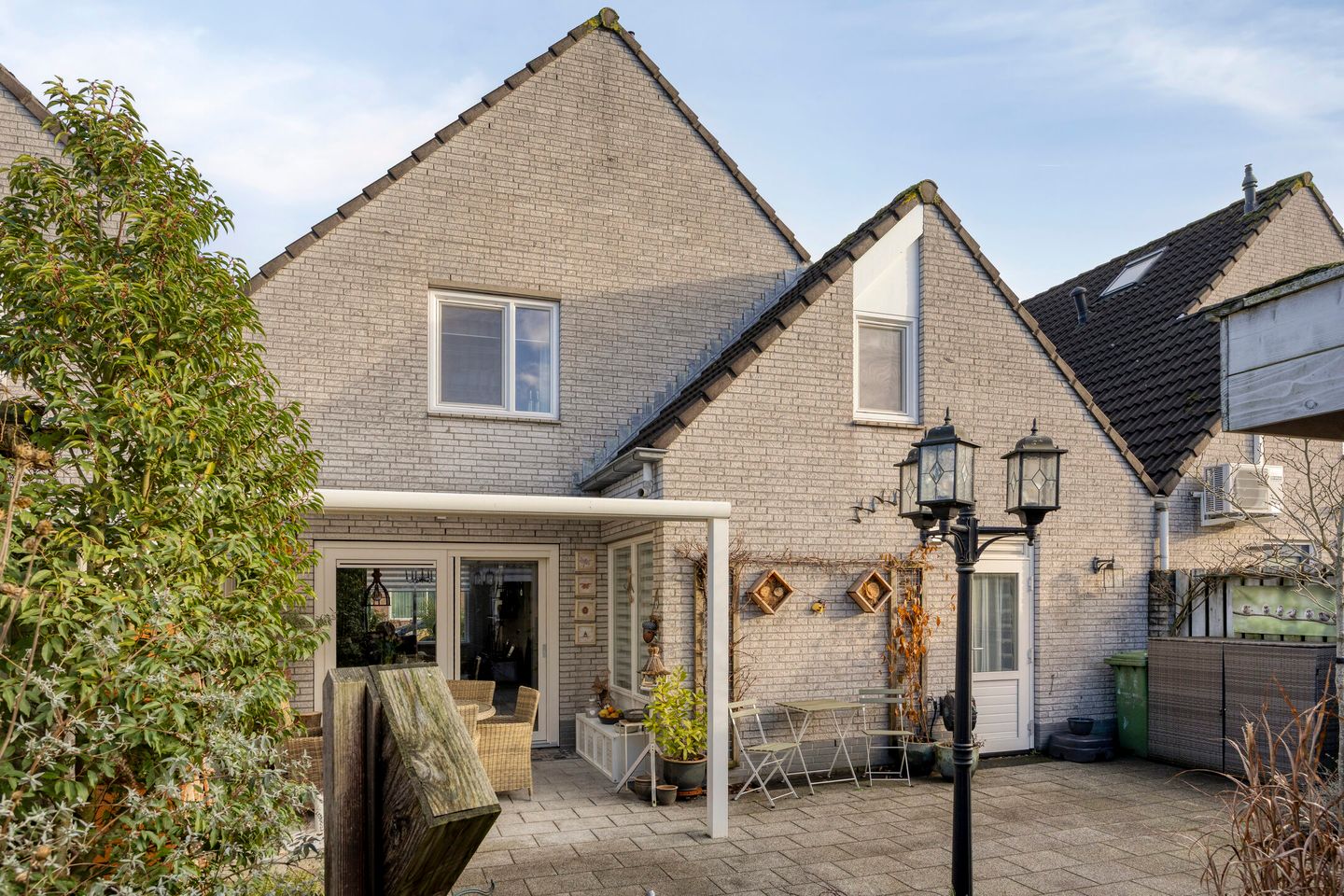 Foto 4 van De Stoutheuvel 129