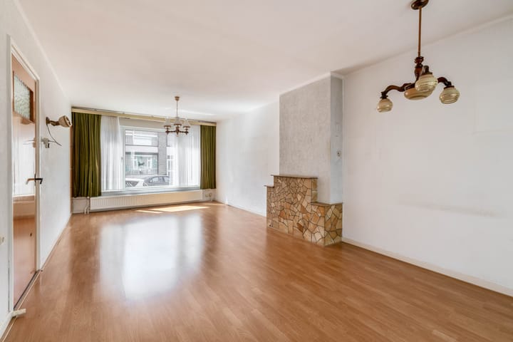 Foto 4 van van Haeffstraat 4