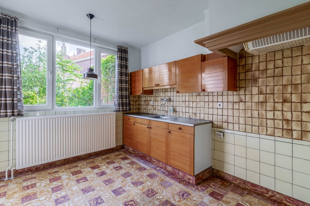 Photo 11 of van Haeffstraat 4