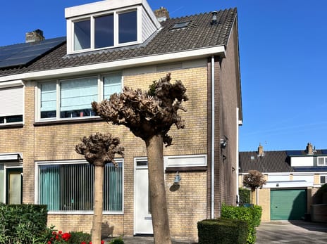 Beethovenlaan thumbnail