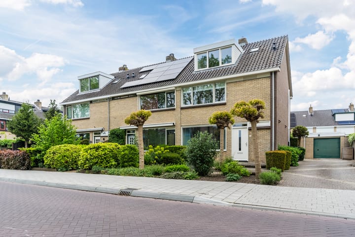 Foto 3 van Beethovenlaan 16