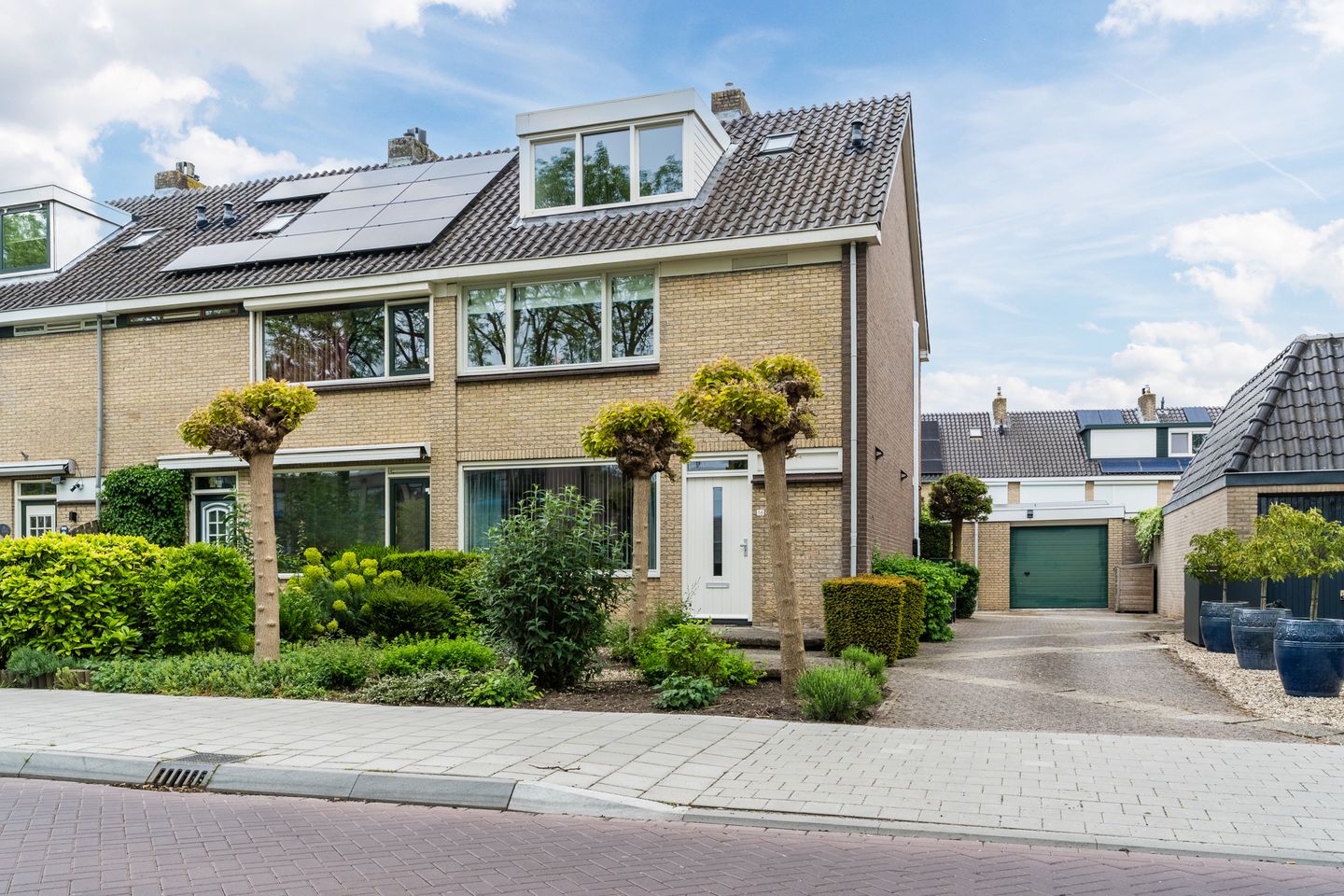 Foto 4 van Beethovenlaan 16