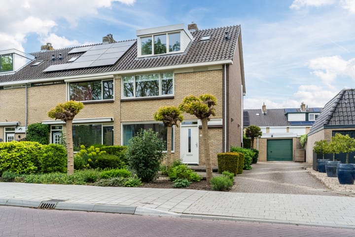 Foto 4 van Beethovenlaan 16