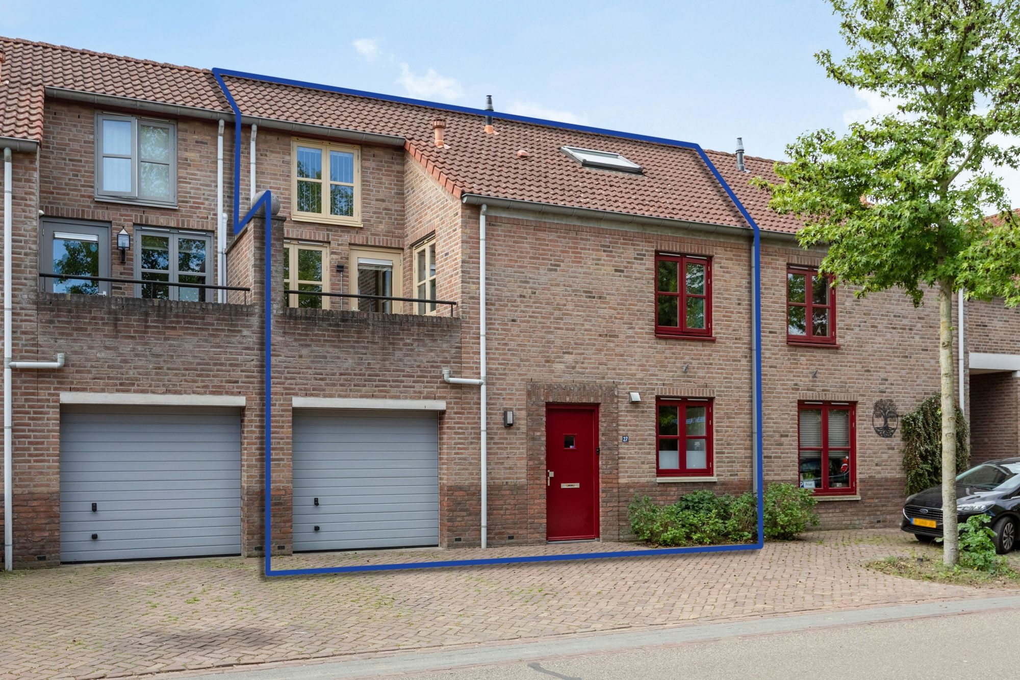 Dorpstraat 27 
