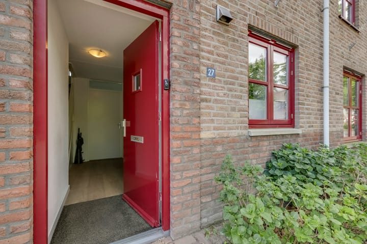 Foto 2 van Dorpstraat 27