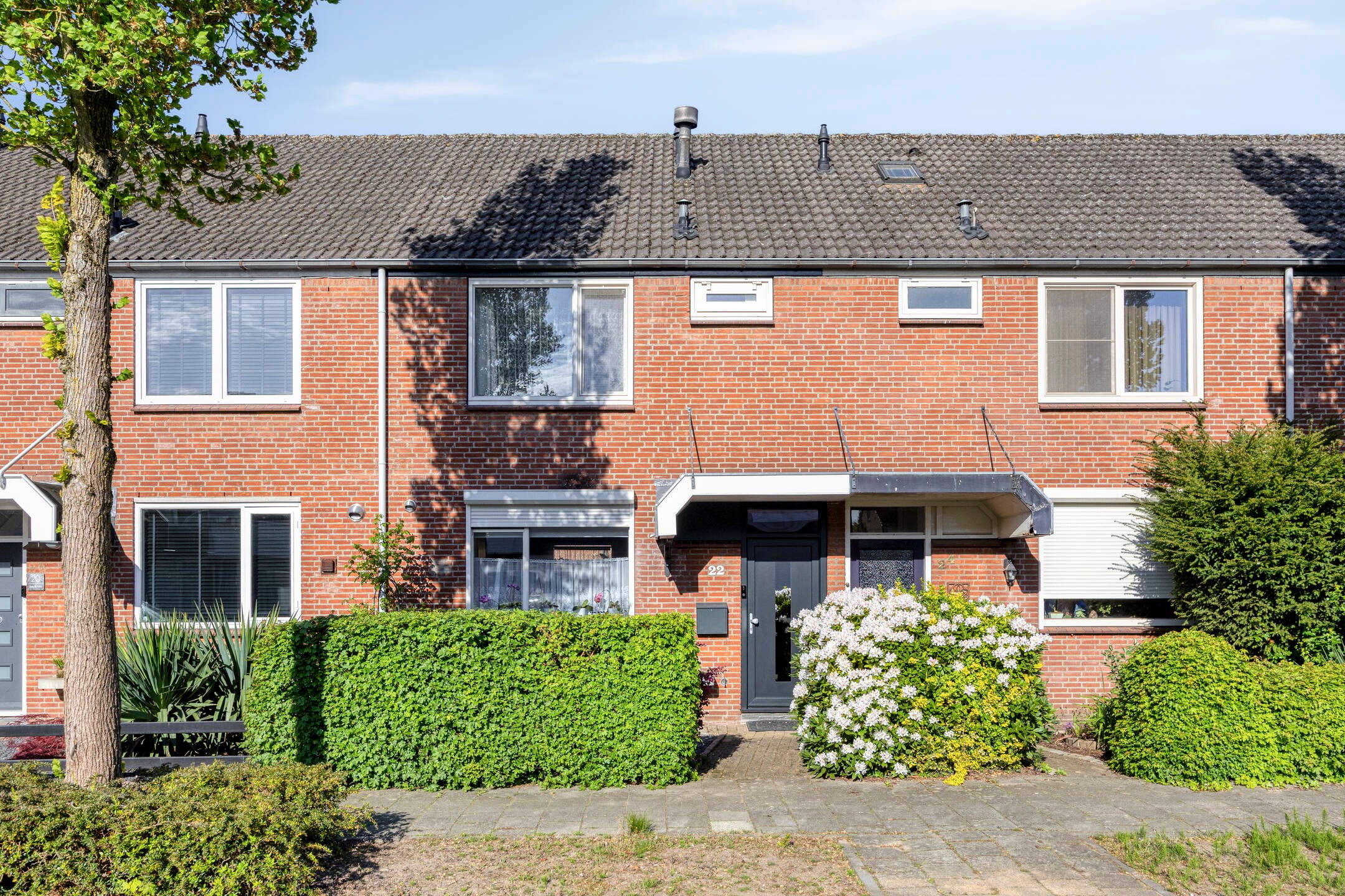 Photo 3 of Fagotstraat 22