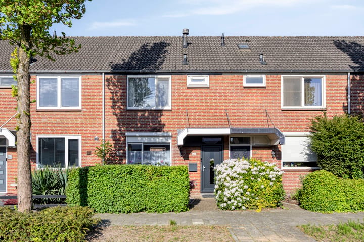 Photo 3 of Fagotstraat 22