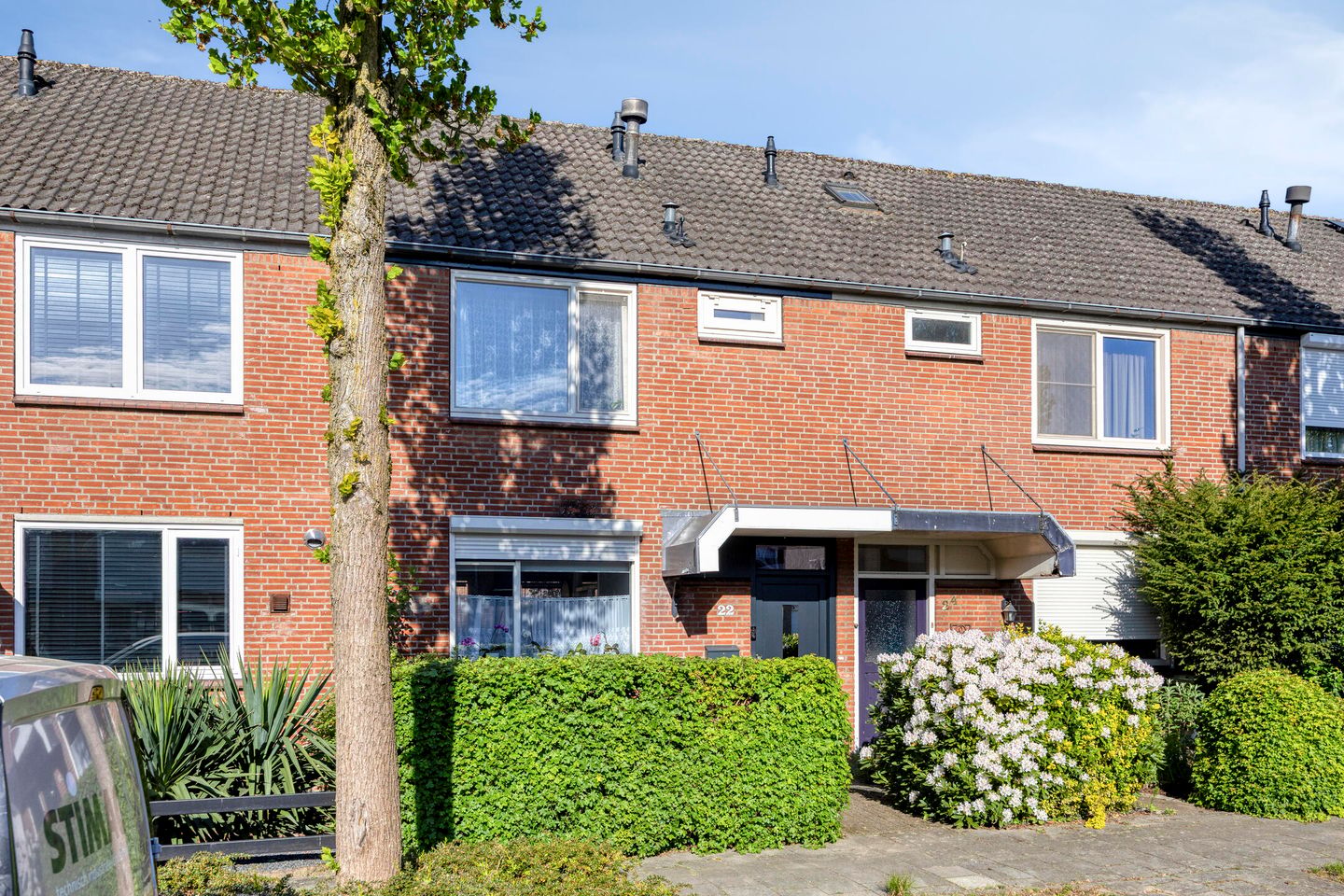 Photo 4 of Fagotstraat 22