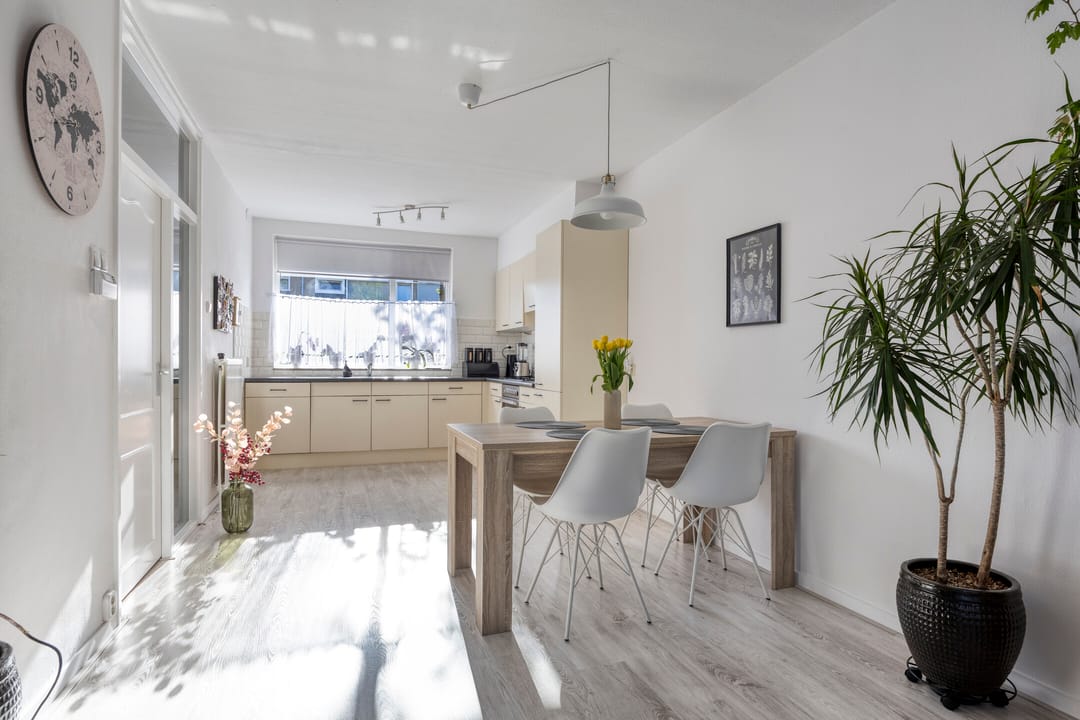 Photo 11 of Fagotstraat 22