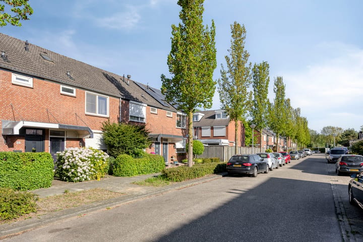 Photo 5 of Fagotstraat 22