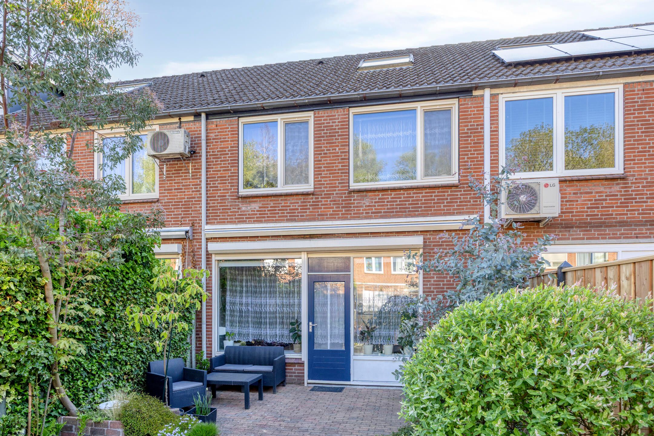 Photo 36 of Fagotstraat 22