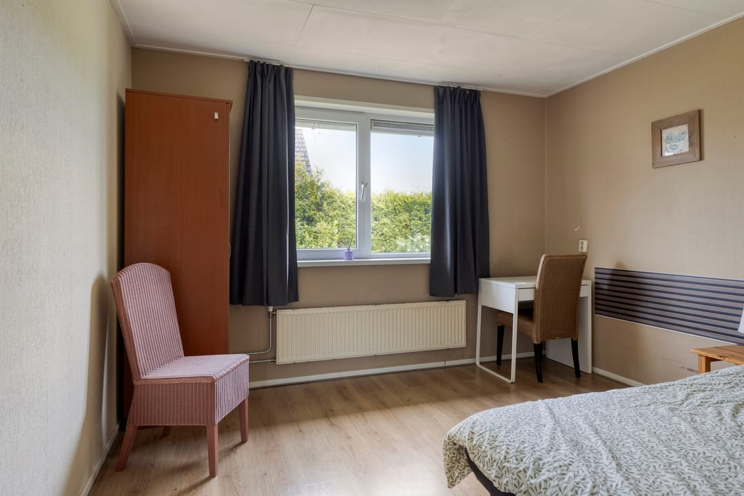 Photo 17 of Kleine Heistraat 16-K109