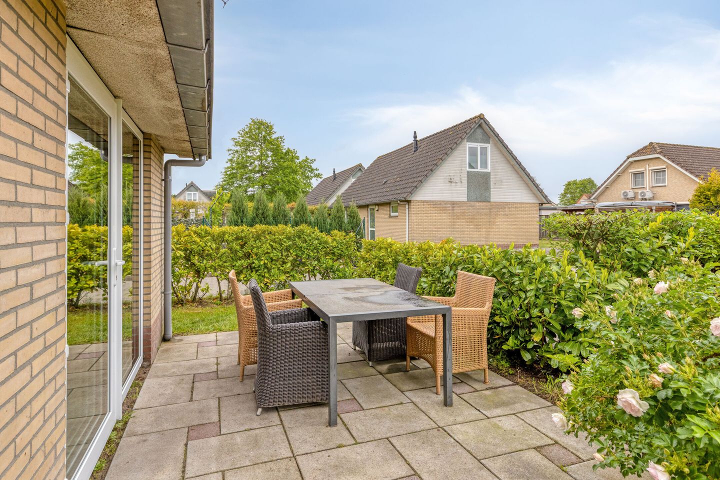 Photo 35 of Kleine Heistraat 16-K109