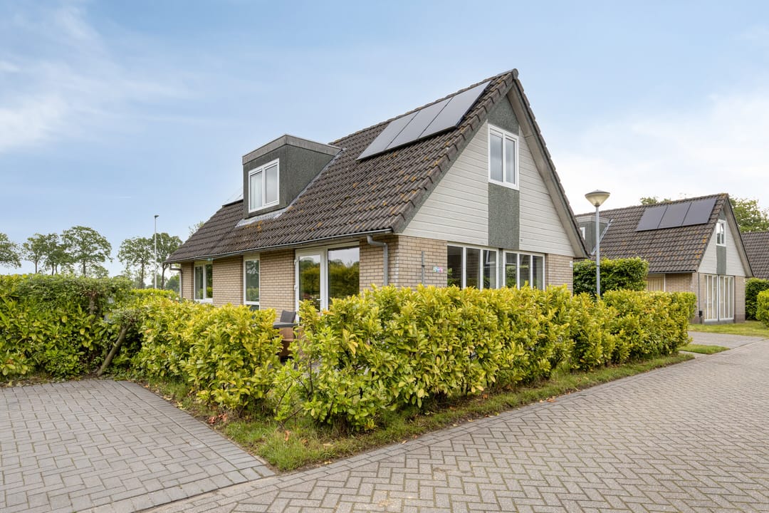 Photo 1 of Kleine Heistraat 16-K109