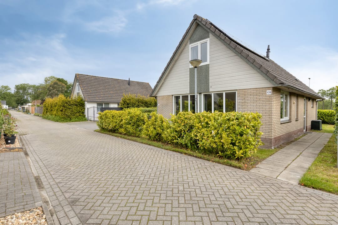 Photo 7 of Kleine Heistraat 16-K109