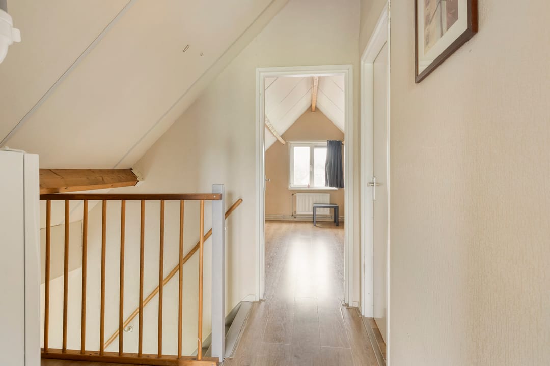 Photo 26 of Kleine Heistraat 16-K109