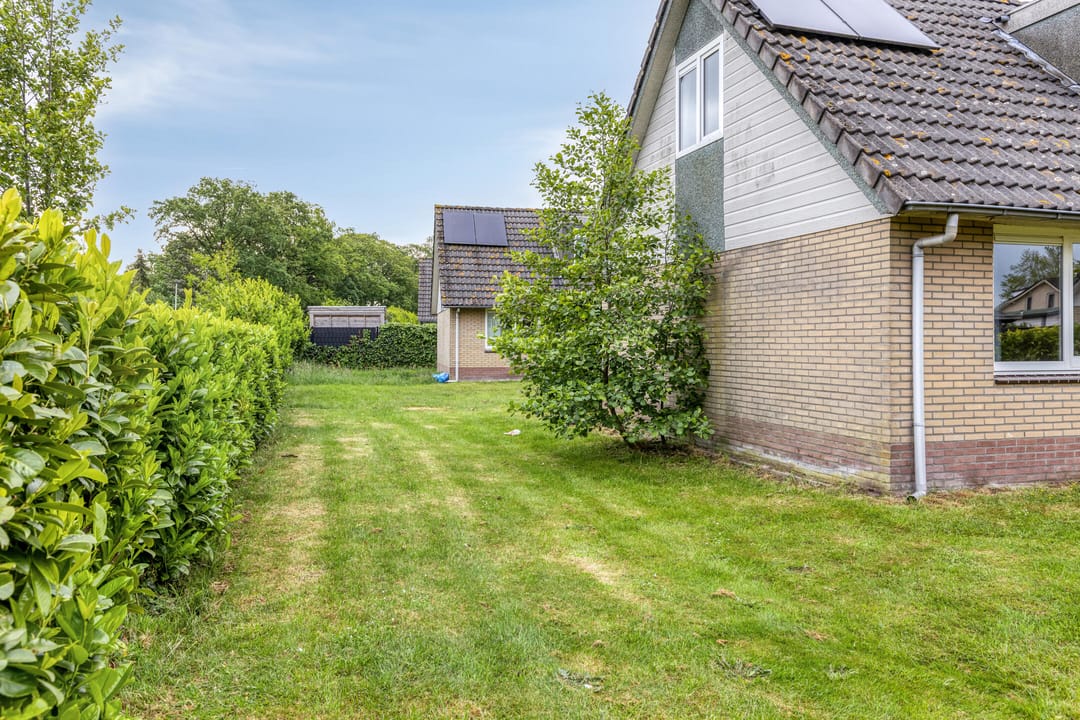 Photo 37 of Kleine Heistraat 16-K109