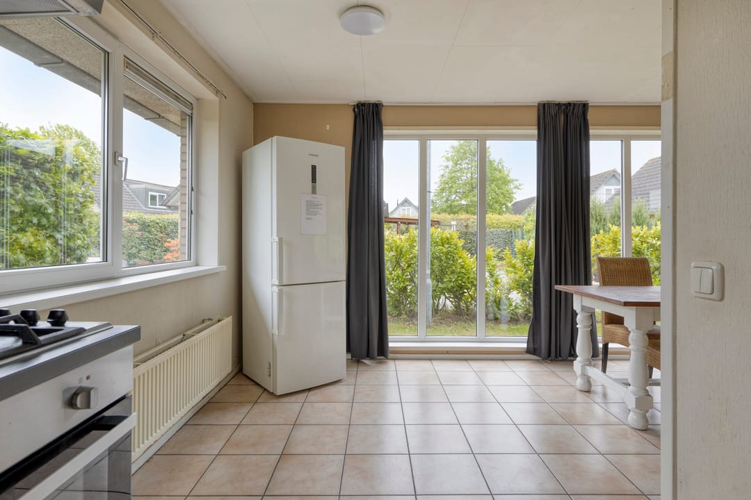Photo 16 of Kleine Heistraat 16-K109